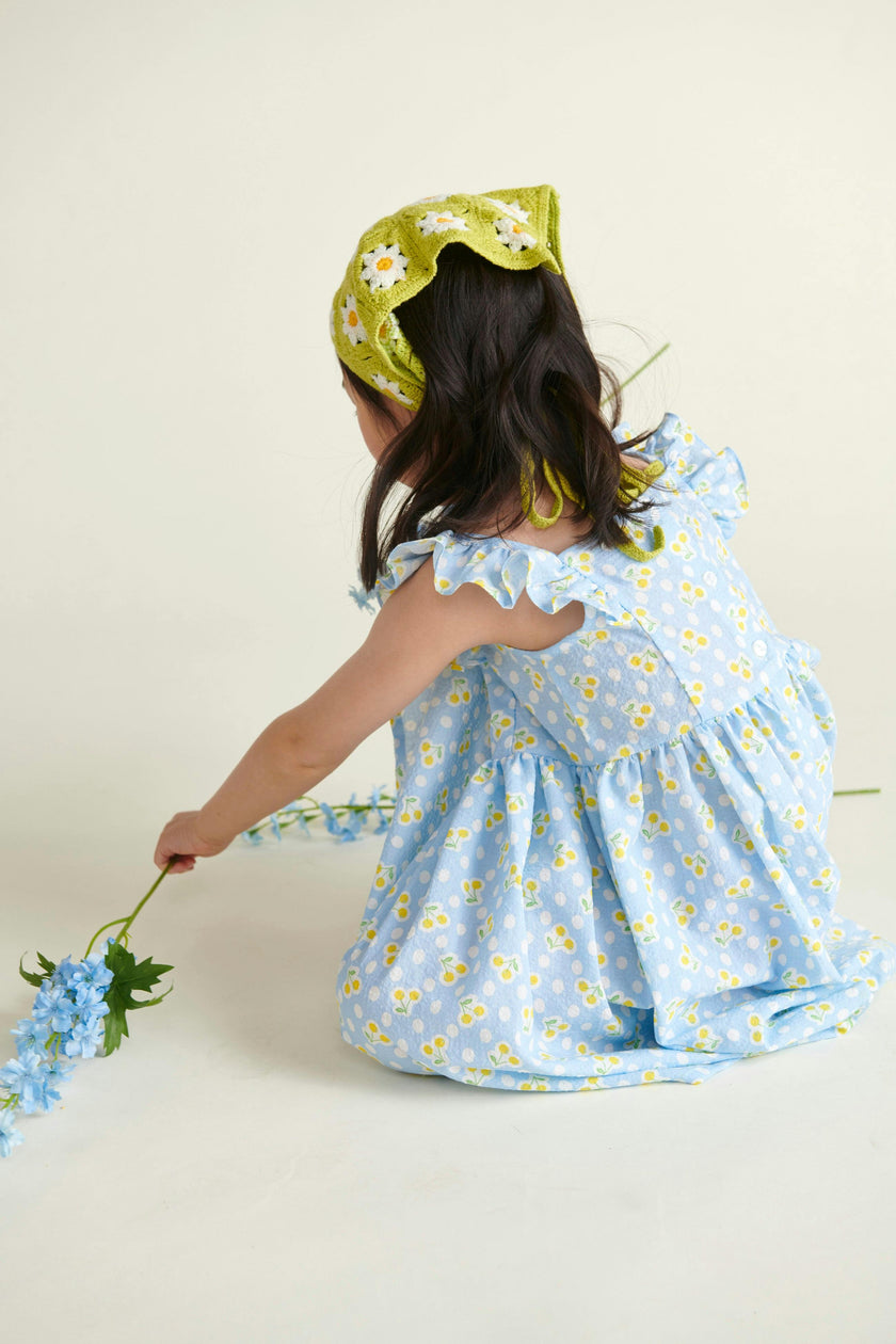 Girls Sundress Polly