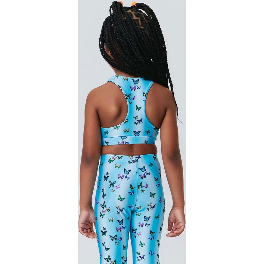 Girls Sports Bra