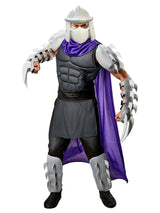 Men's Teenage Mutant Ninja Turtles Retro Shredder Costume - Deluxe