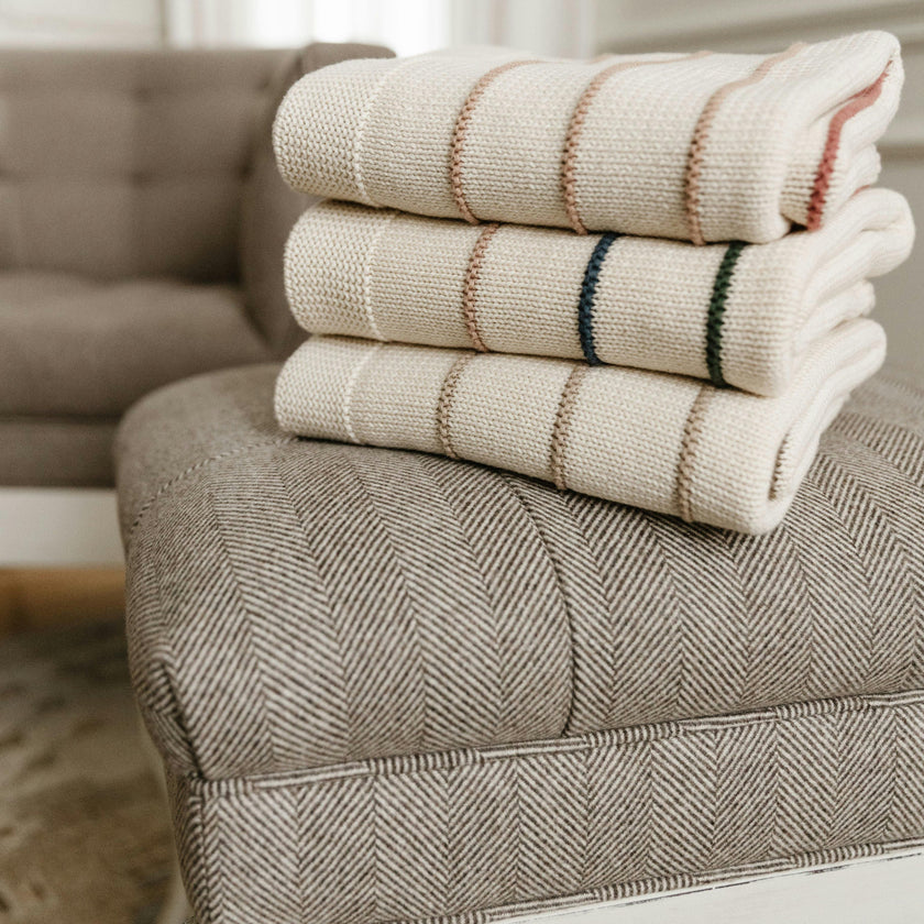 Bande Blanket