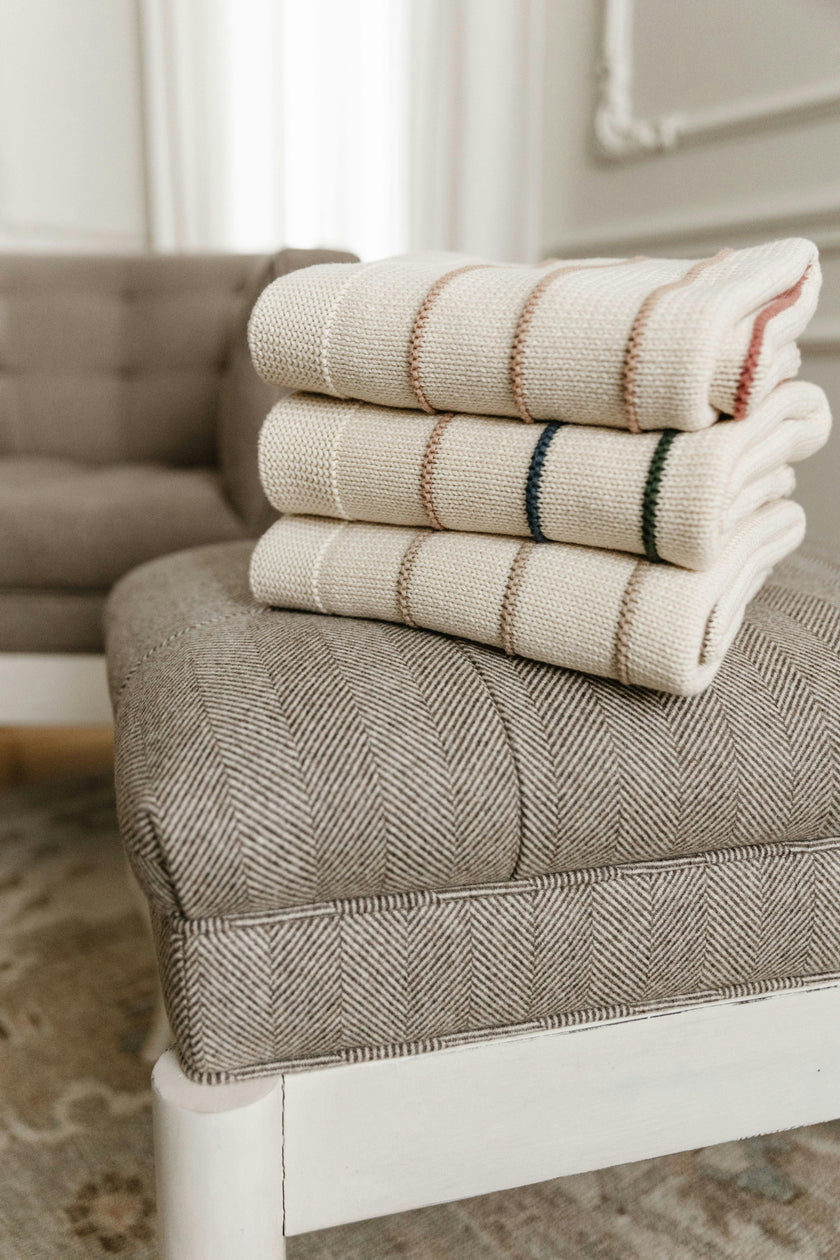 Bande Blanket