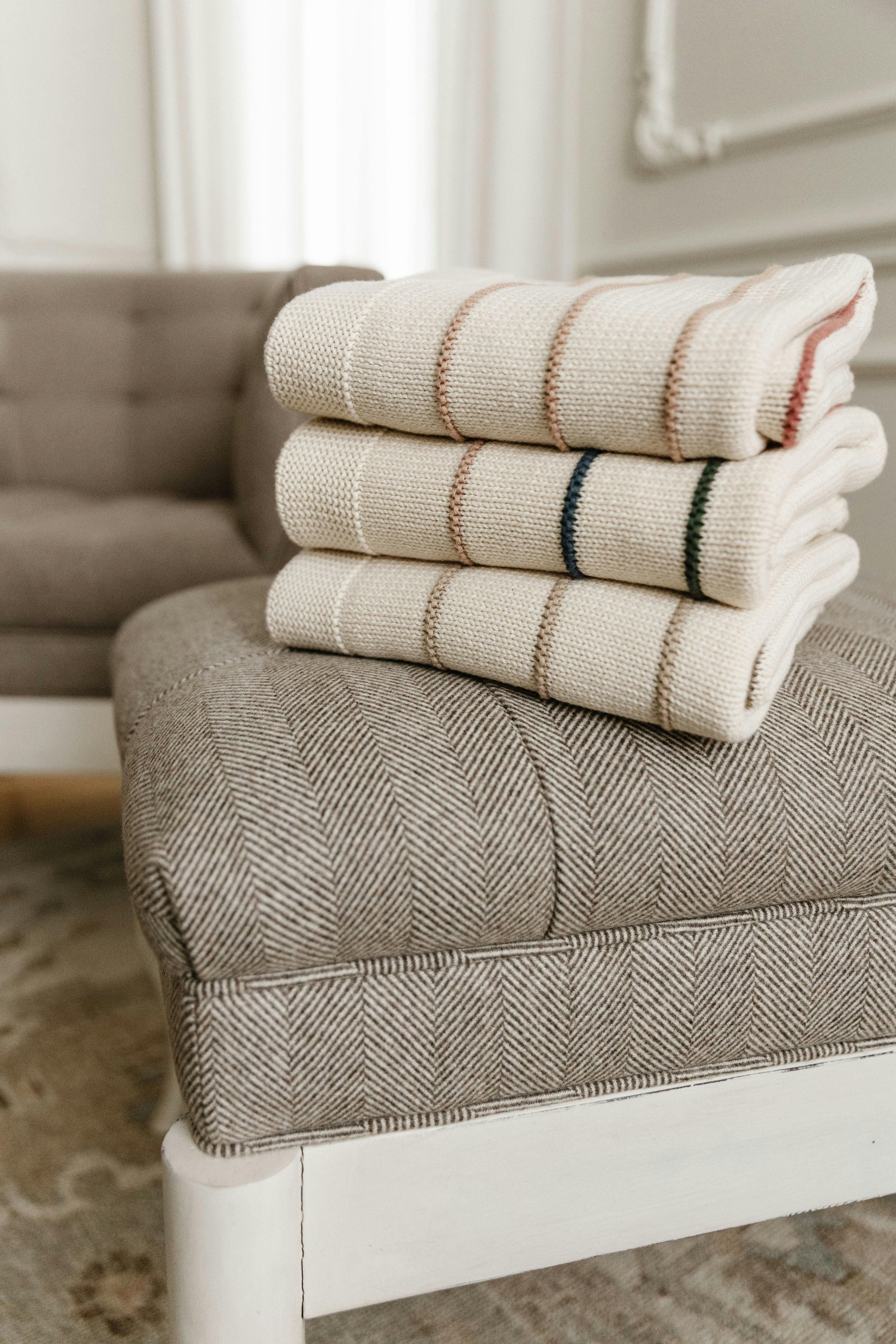Bande Blanket
