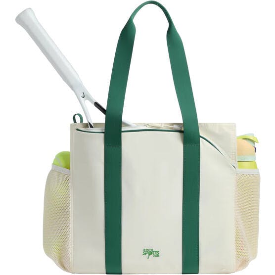 Riley Tennis Bag