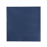 Midnight Large Napkins