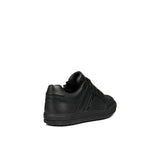 Black Arzach Velcro Sneaker