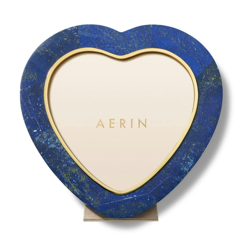 Cassiel Mosaic Heart Frame