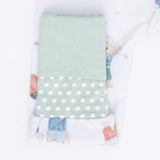 Golfing Teddy Bears - Convertible Romper
