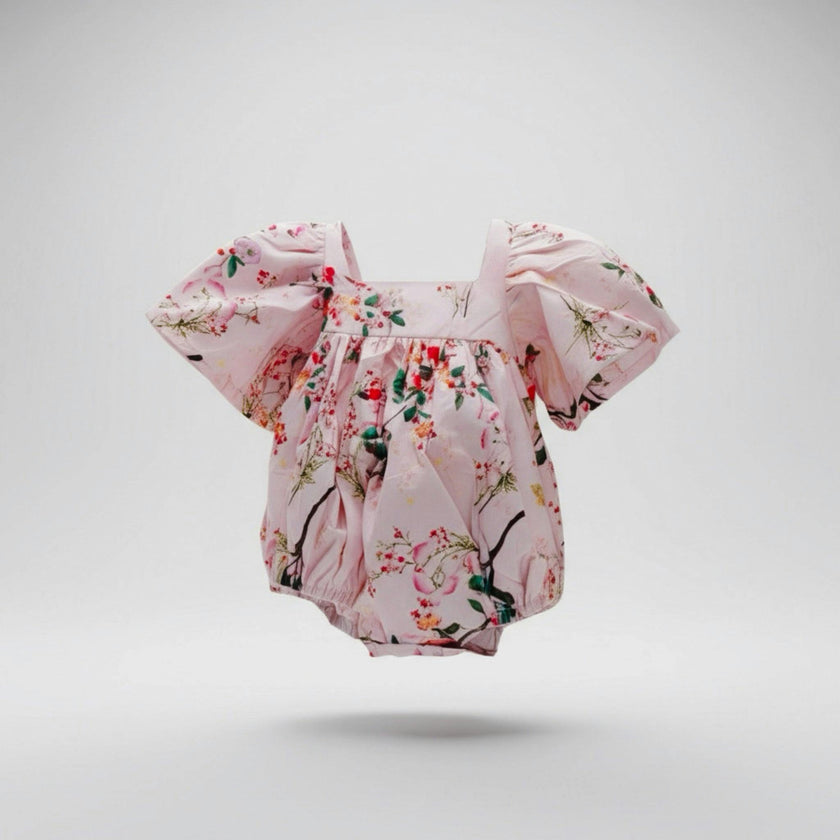 Ellowen Bubble | Blush Botanical