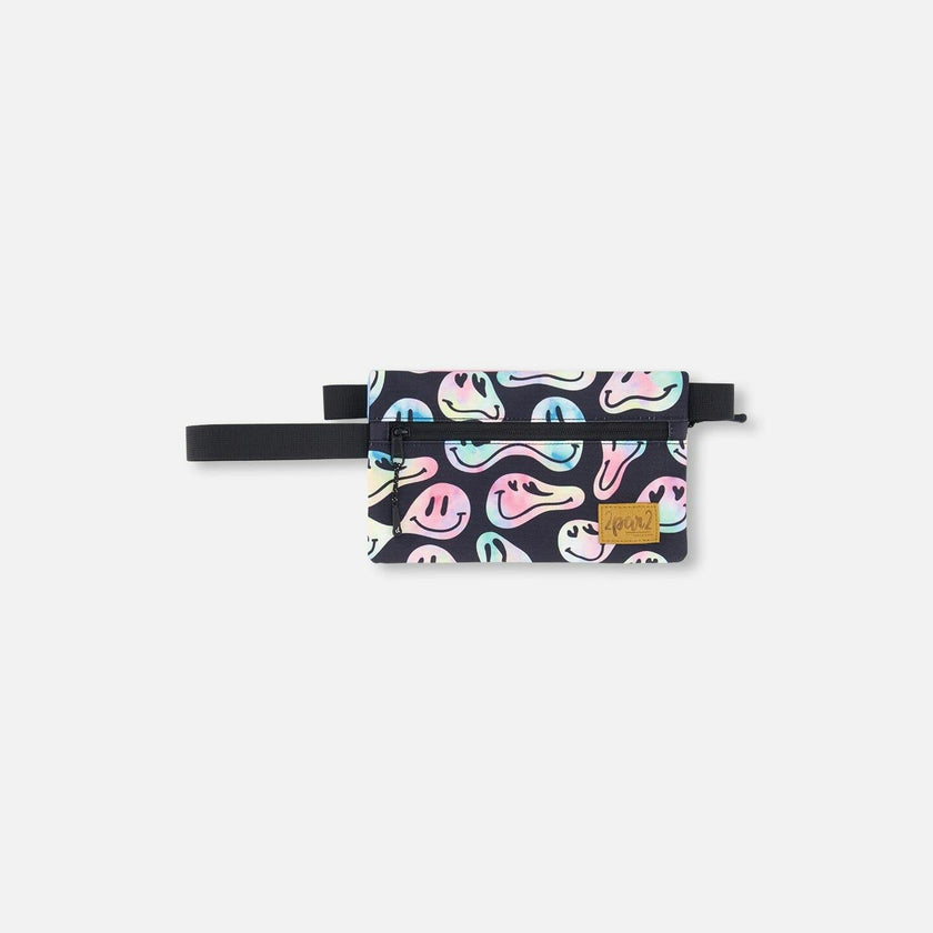 Double Pencil Case