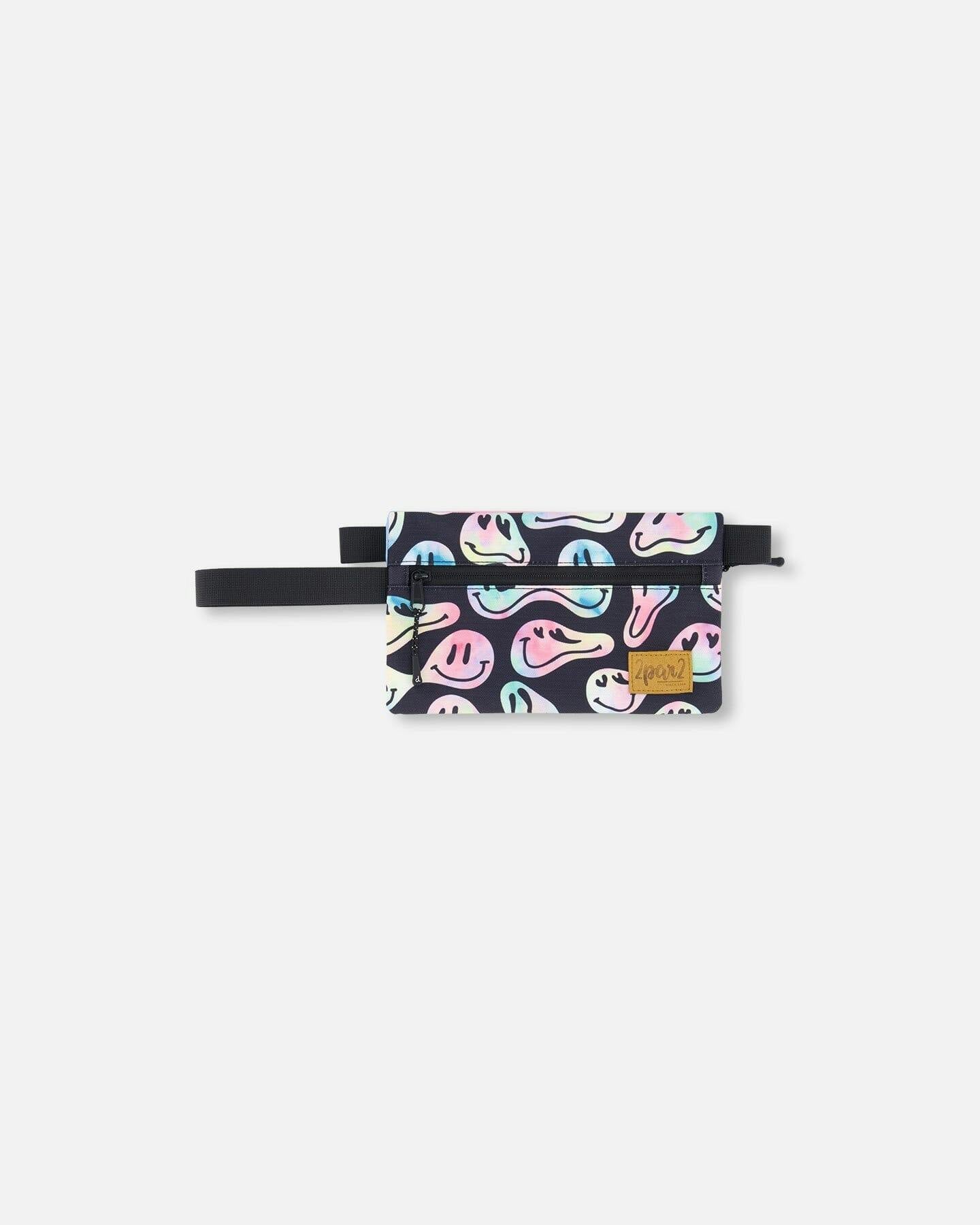 Double Pencil Case