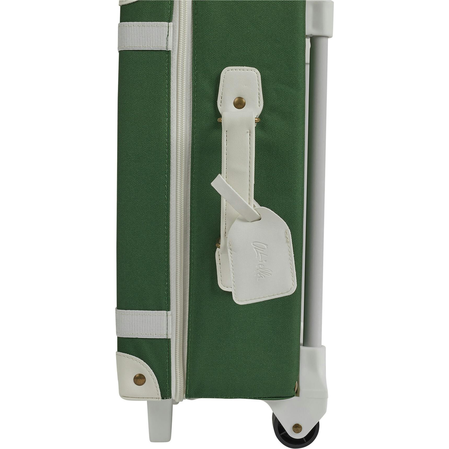 See-Ya Forest Suitcase