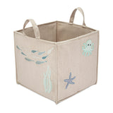 Cove Ocean Animal Storage Cube