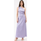 Stassi Dress, Purple