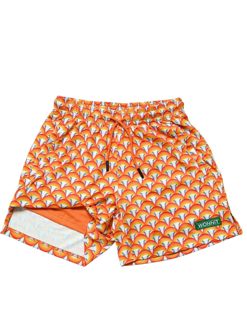 Moonshot Boys Shorts