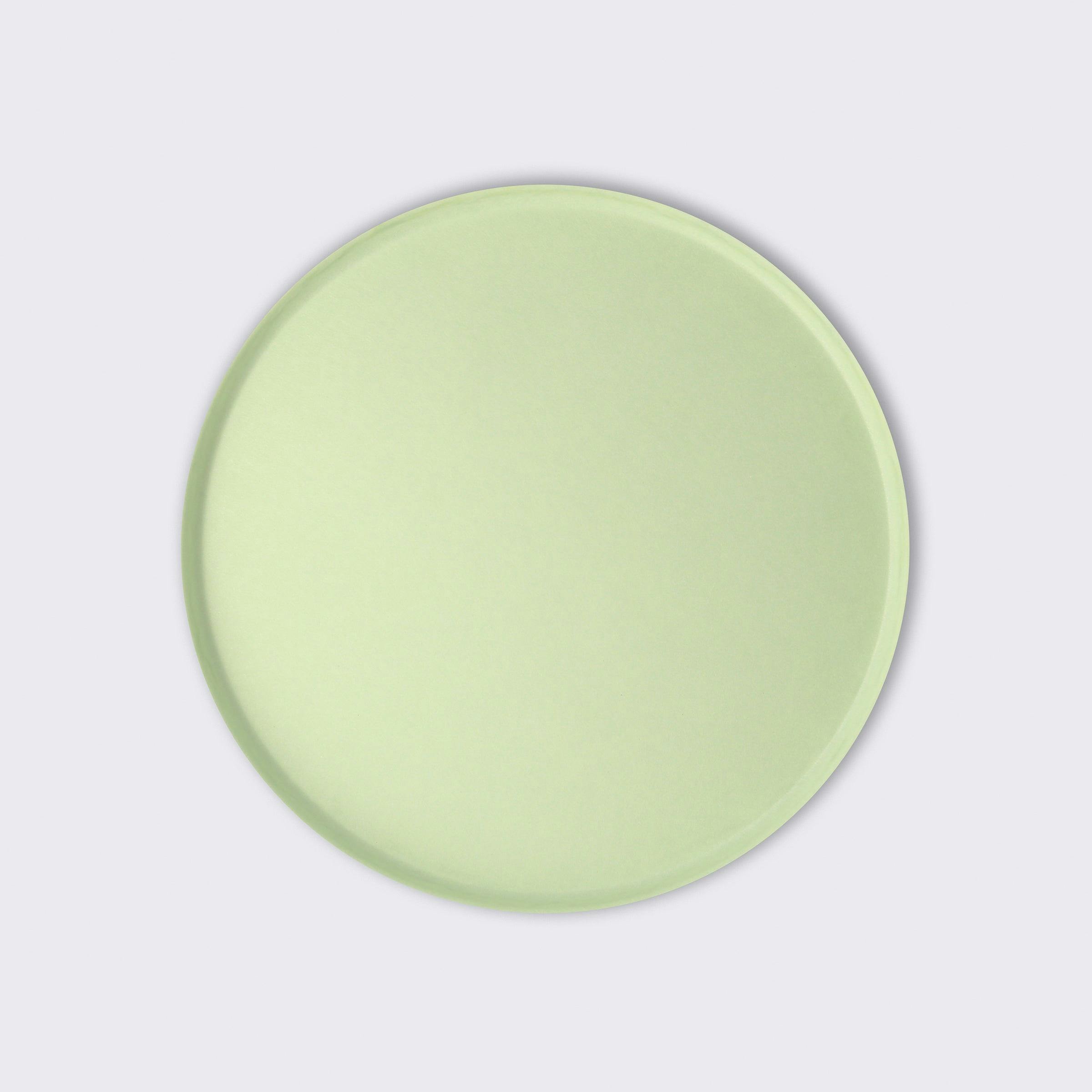 Small Bright Mix Compostable Plates