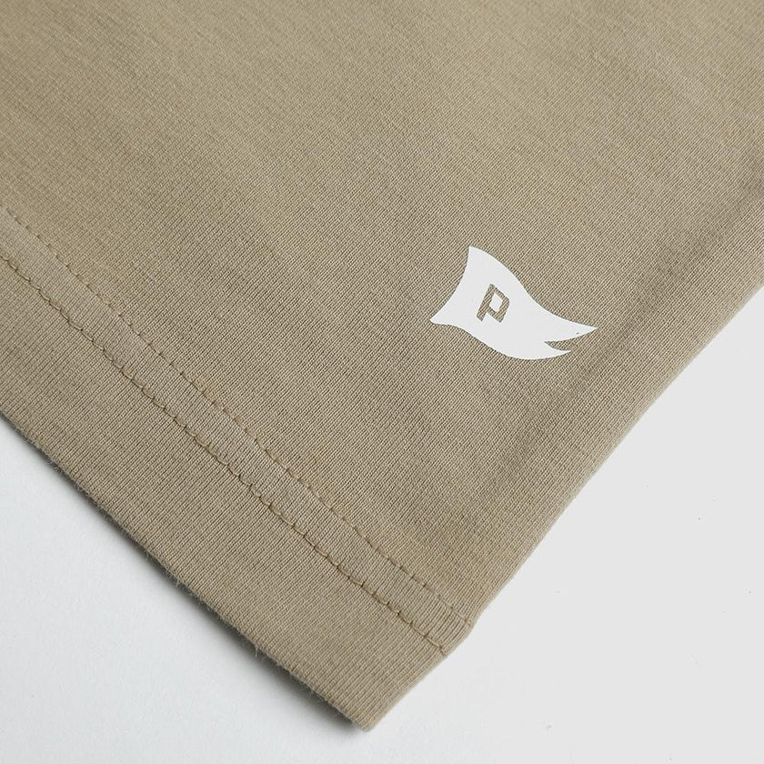 Venice Organic Pocket Tee For Boys & Toddlers