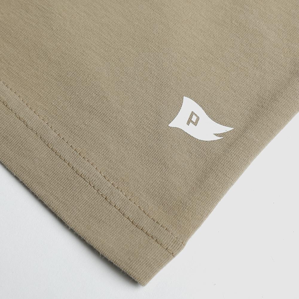 Venice Organic Pocket Tee For Boys & Toddlers
