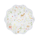 Little Animals Side Plates