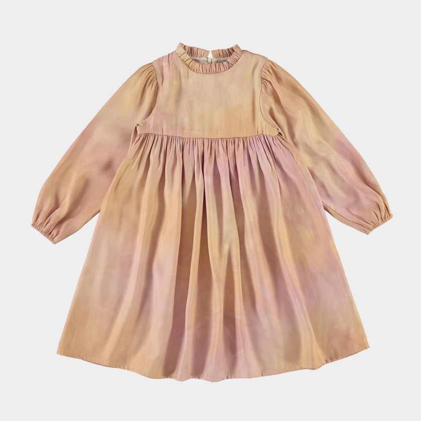 Elizabeth Dress, Multi