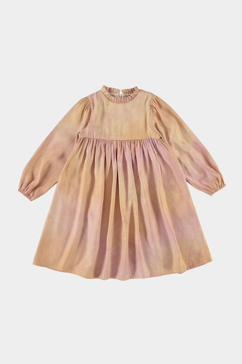 Elizabeth Dress, Multi