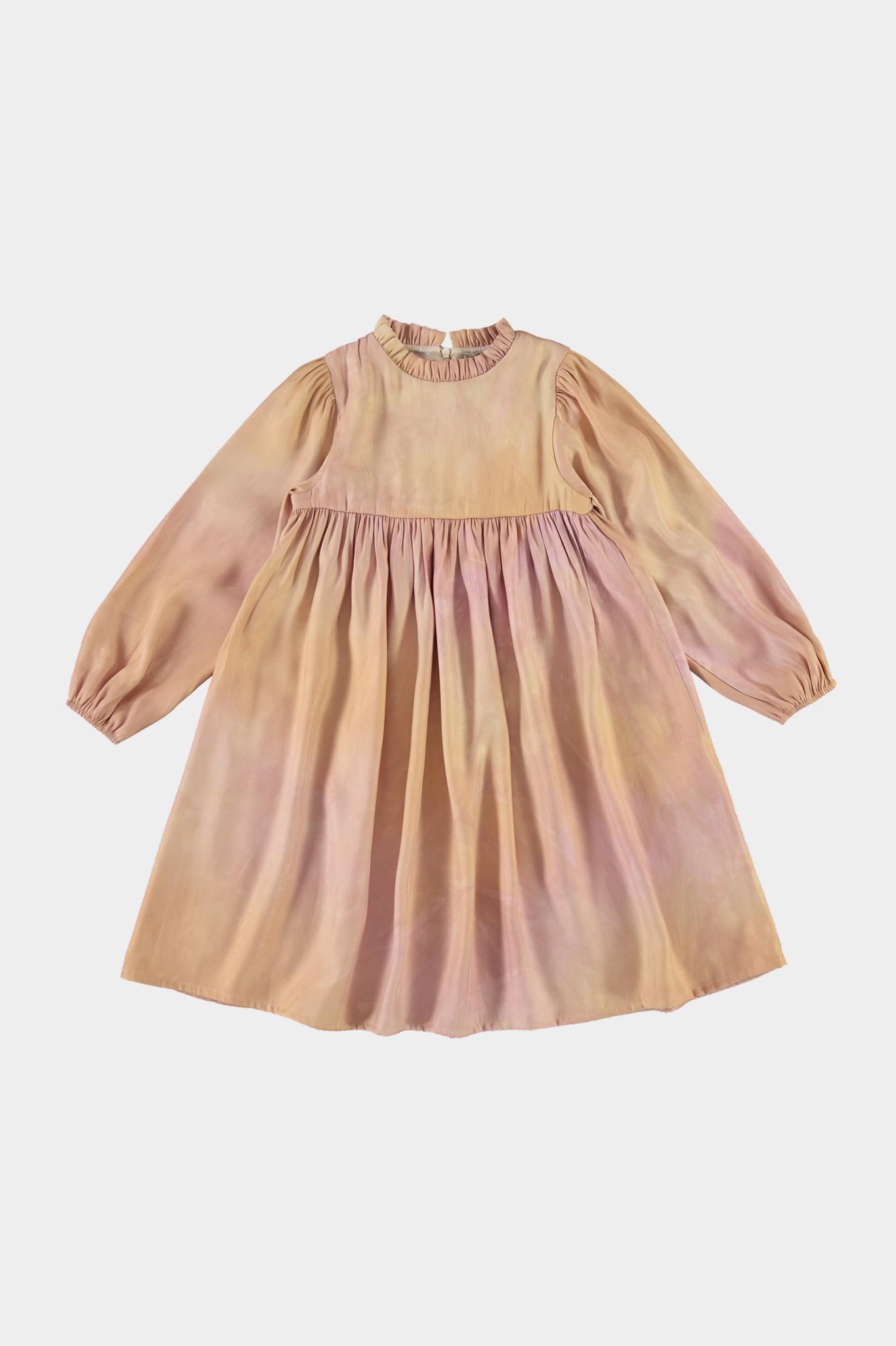 Elizabeth Dress, Multi