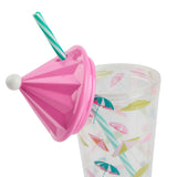 Shady Lady Novelty Tumbler