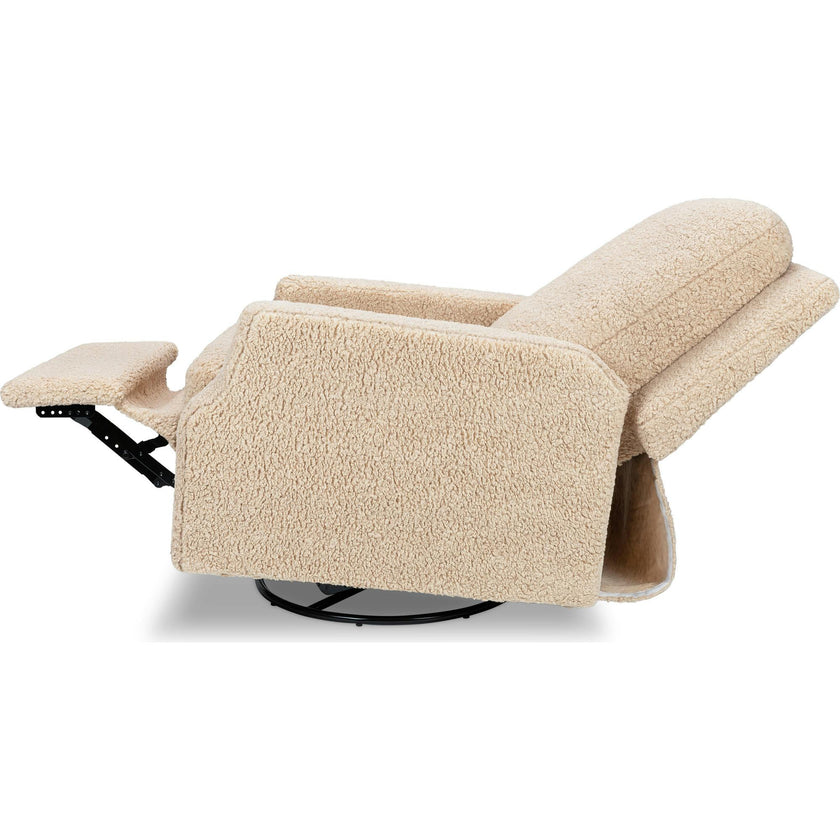 Crewe Recliner & Swivel Glider