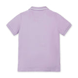 Organic Pique Polo