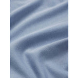 Kids TENCEL Modal Unisex Long PJ Set, Blue