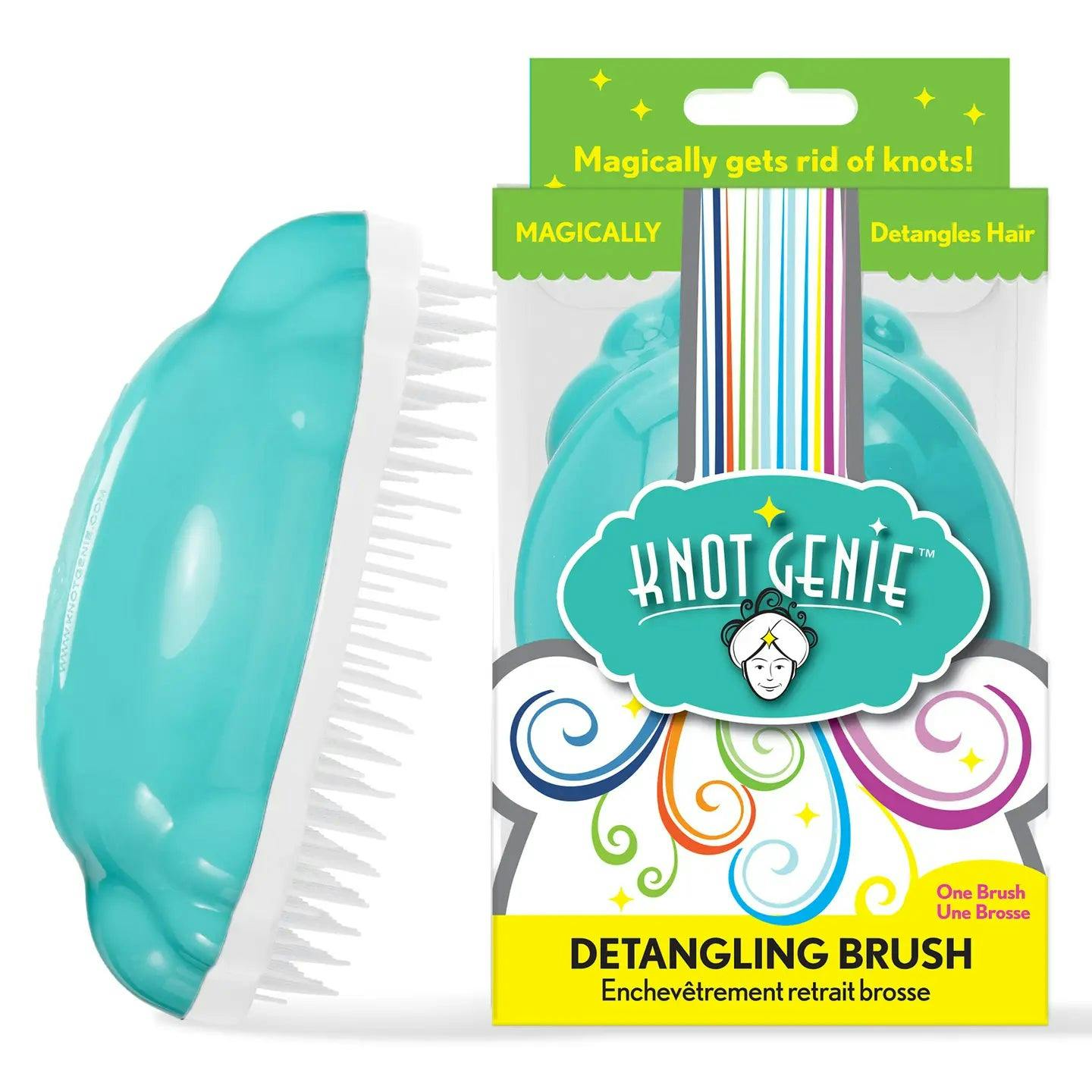 Wave Goodbye to Tangles Set
