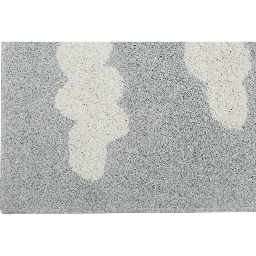 Clouds Washable Rug