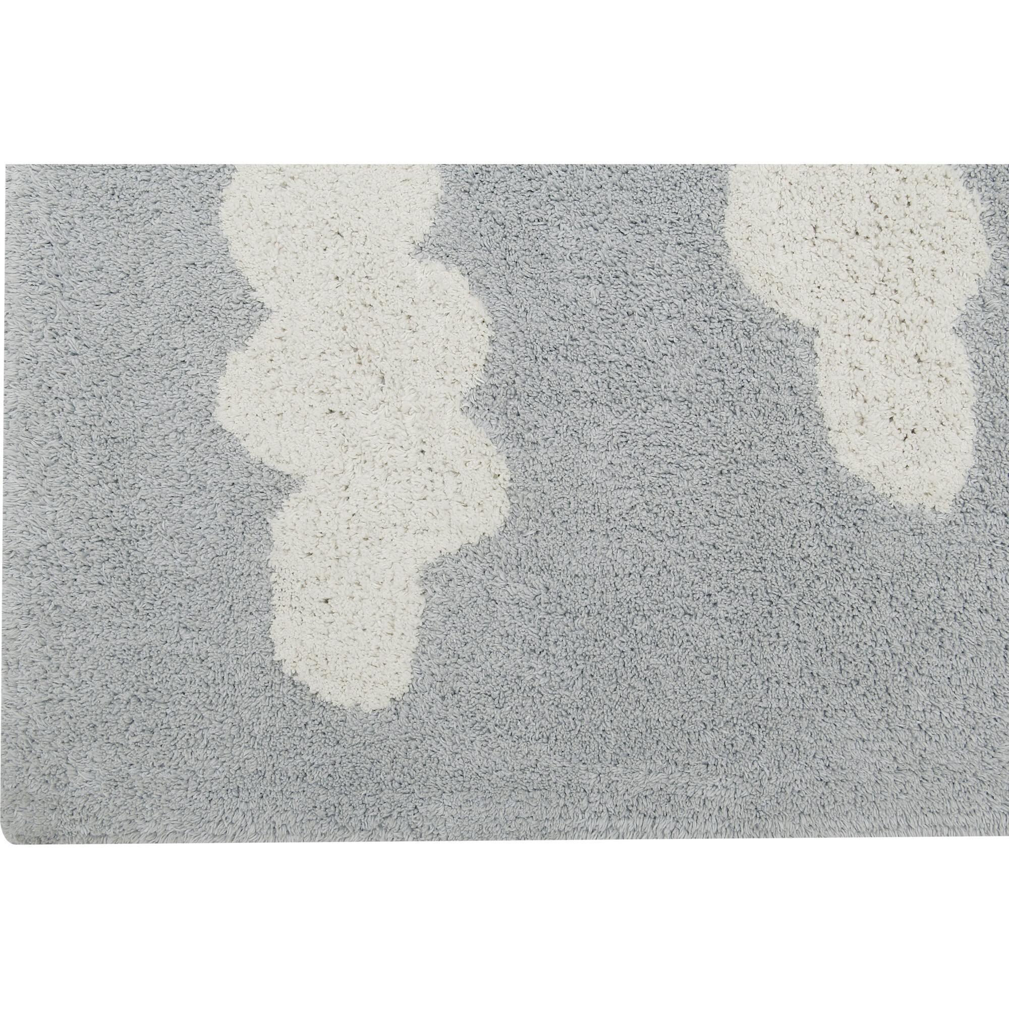 Clouds Washable Rug