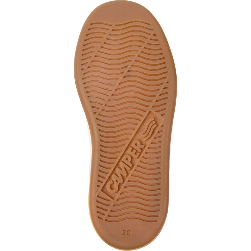 Sneakers Runner Kids Green