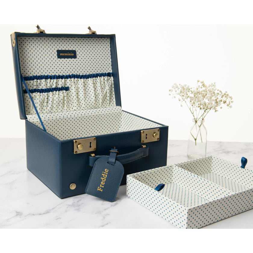 Midi Memory Box Keepsake Case