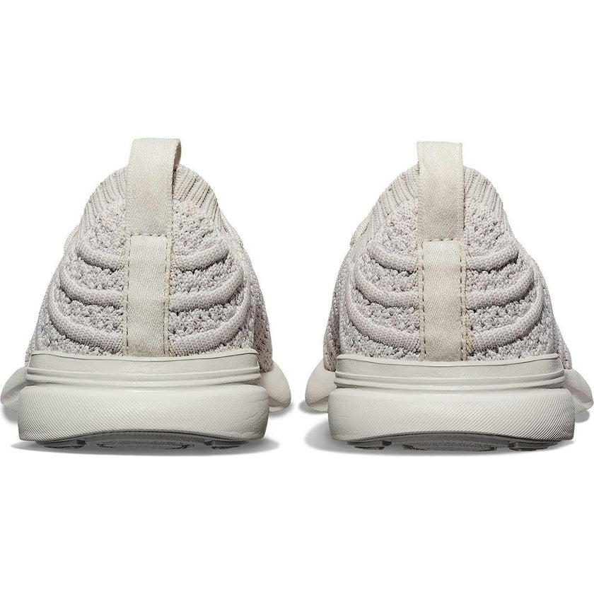Kids Techloom Wave Sneakers, Grey