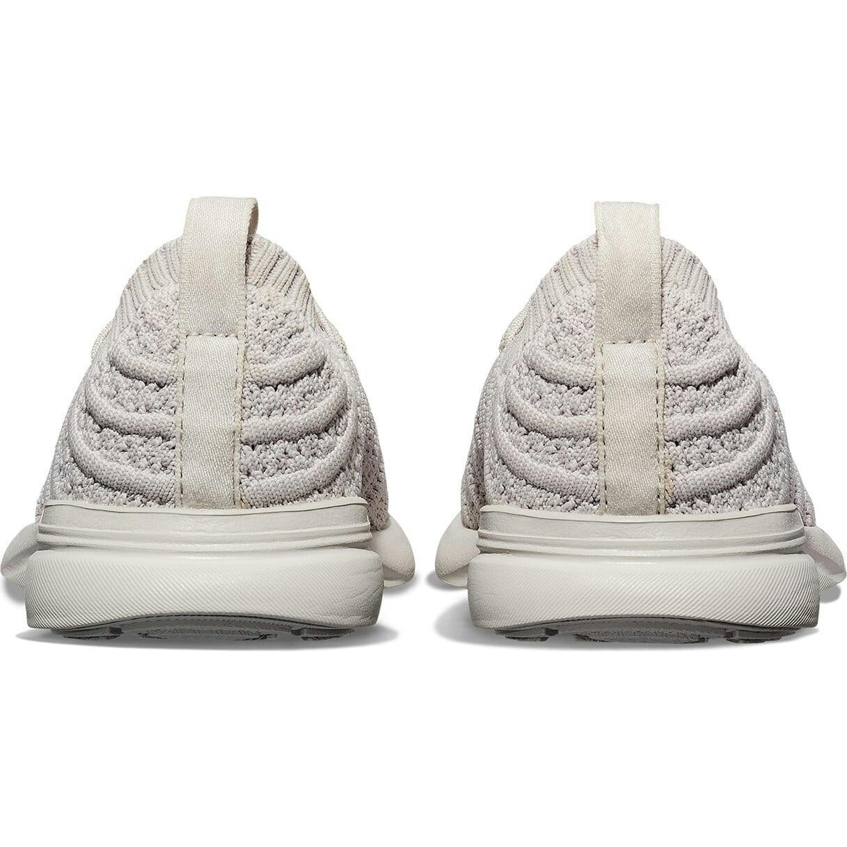 Kids Techloom Wave Sneakers, Grey
