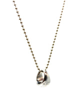 GOOD LUCK RING & NECKLACE