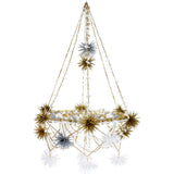 Star Pajaki Chandelier