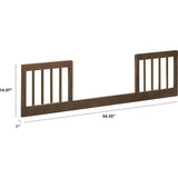 Toddler Bed Conversion Kit