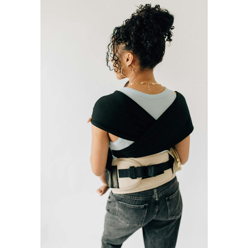 Hip Seat Hands-Free Attachment