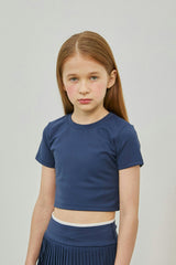 AirSoft Cropped T-Shirt