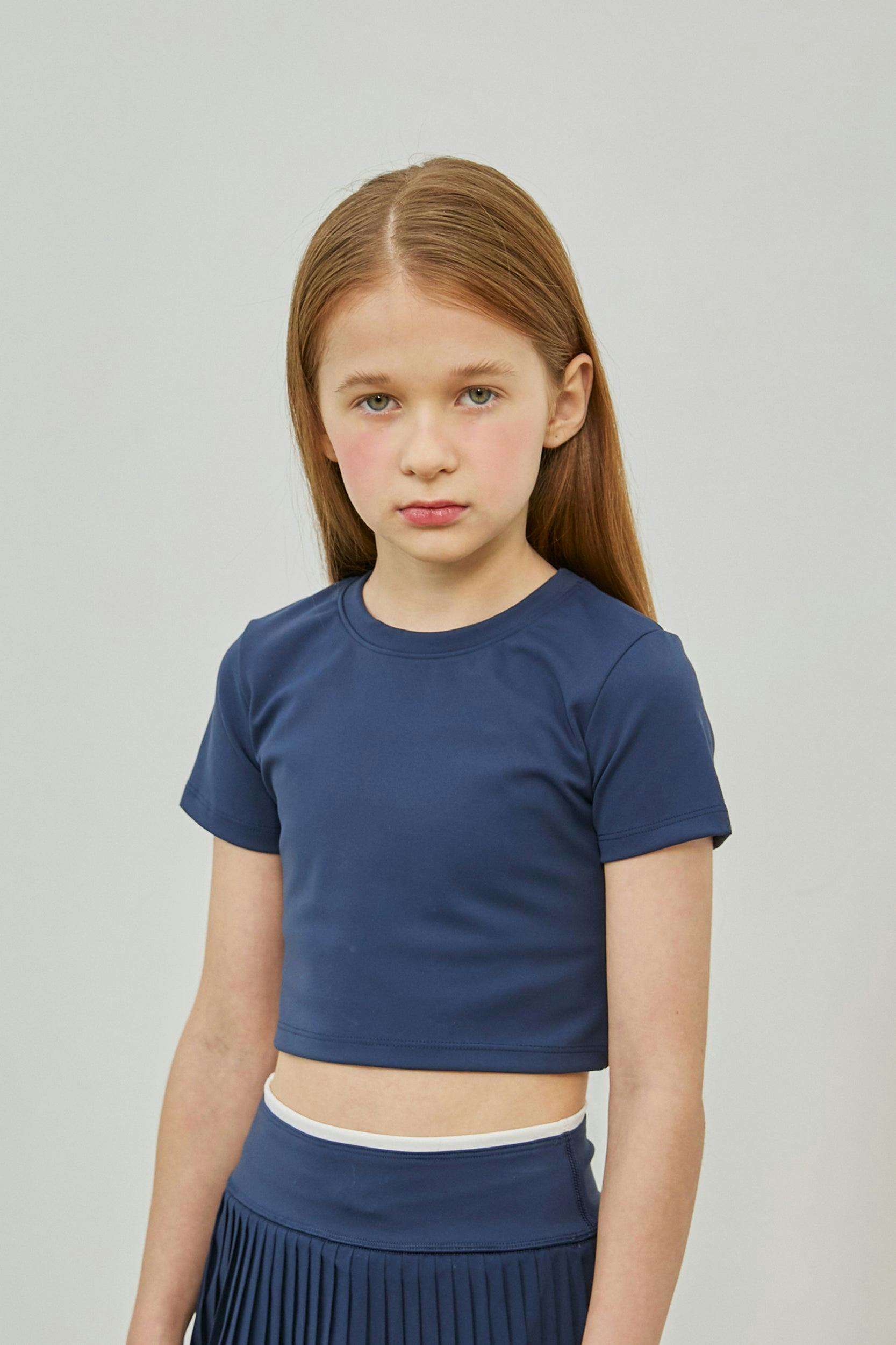 AirSoft Cropped T-Shirt