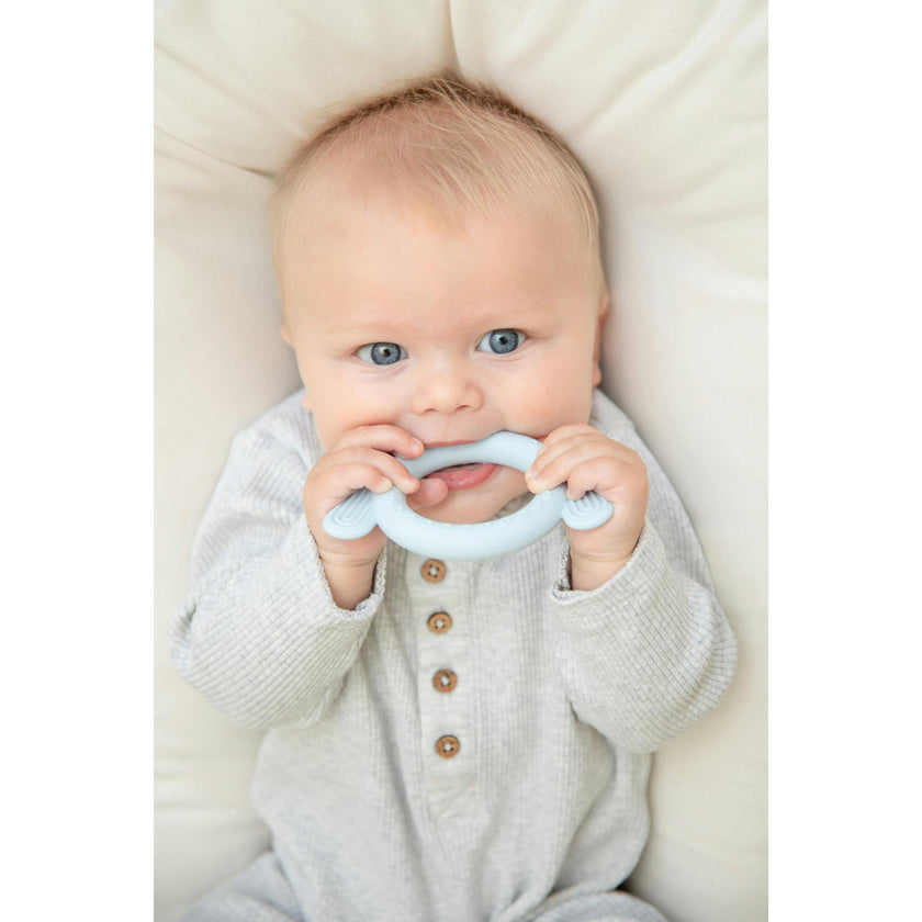 Rattle Teether