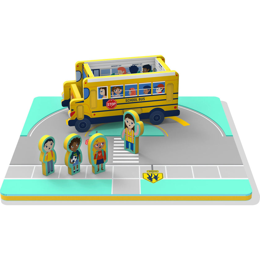 Play Puzzle