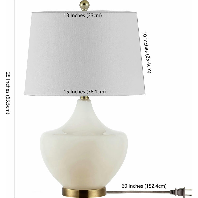 Demra Table Lamp