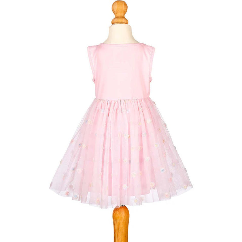 Roselyne Dress (Sz 2 Yrs)