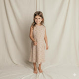 lemon tan maxi