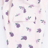 Violetta Floral - Fashion Cargo Pants
