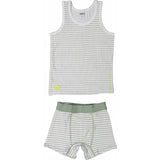 Boy's Undies & Sleep Set