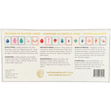 Little Monsters Memory Match Card Game